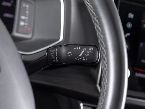 Seat Tarraco 2.0 EcoTSI 140kW 4Dr DSG S&S Xcel Plus