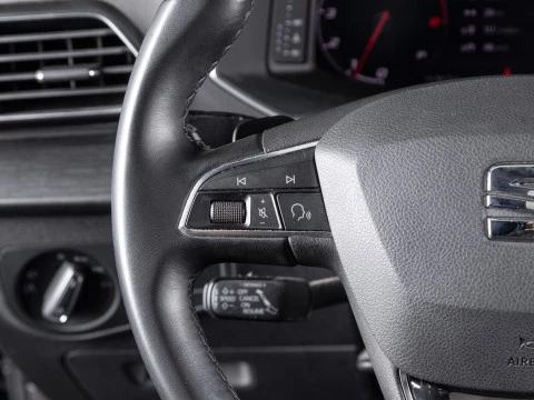 Seat Tarraco 2.0 EcoTSI 140kW 4Dr DSG S&S Xcel Plus