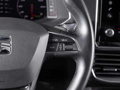 Seat Tarraco 2.0 EcoTSI 140kW 4Dr DSG S&S Xcel Plus