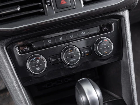 Seat Tarraco 2.0 EcoTSI 140kW 4Dr DSG S&S Xcel Plus