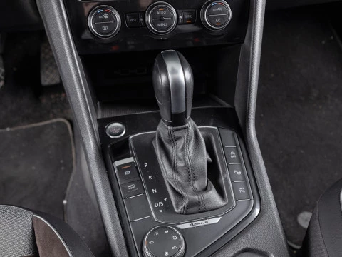 Seat Tarraco 2.0 EcoTSI 140kW 4Dr DSG S&S Xcel Plus