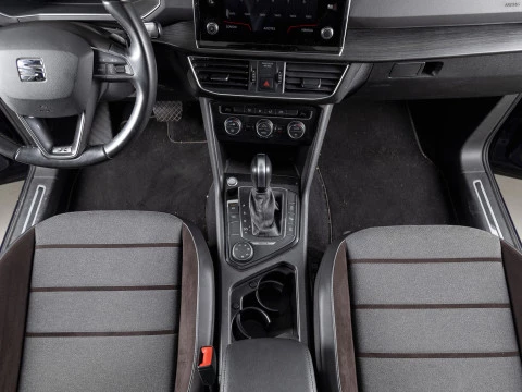 Seat Tarraco 2.0 EcoTSI 140kW 4Dr DSG S&S Xcel Plus