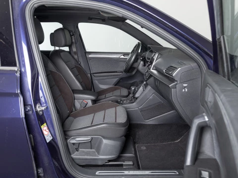 Seat Tarraco 2.0 EcoTSI 140kW 4Dr DSG S&S Xcel Plus