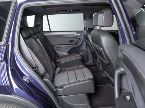 Seat Tarraco 2.0 EcoTSI 140kW 4Dr DSG S&S Xcel Plus