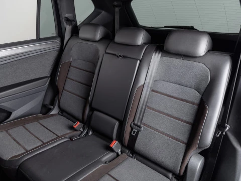 Seat Tarraco 2.0 EcoTSI 140kW 4Dr DSG S&S Xcel Plus