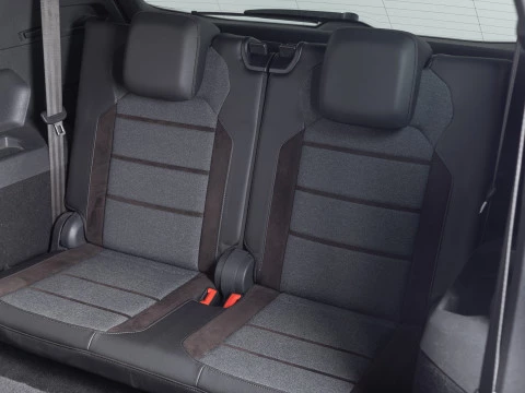 Seat Tarraco 2.0 EcoTSI 140kW 4Dr DSG S&S Xcel Plus