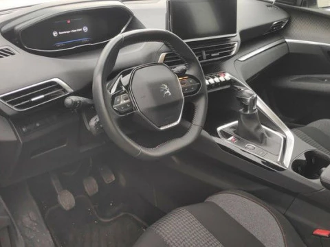 Peugeot 3008 1.5 BlueHDi 96kW (130CV) S&S Active Pack