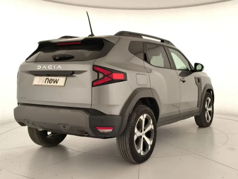 Dacia Duster  Hibrido  1.6 Hybrid Journey 4x2 105kW 48v