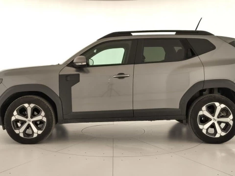 Dacia Duster  Hibrido  1.6 Hybrid Journey 4x2 105kW 48v