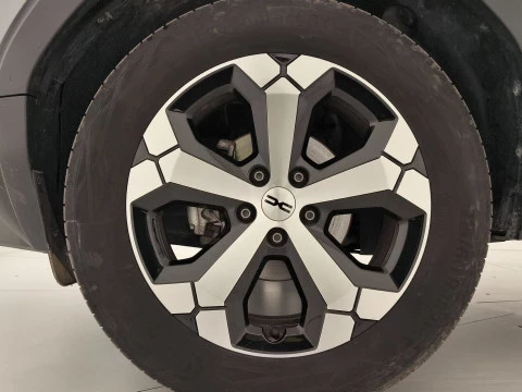 Dacia Duster  Hibrido  1.6 Hybrid Journey 4x2 105kW 48v