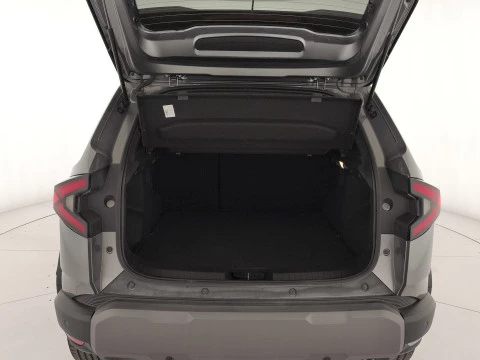 Dacia Duster  Hibrido  1.6 Hybrid Journey 4x2 105kW 48v