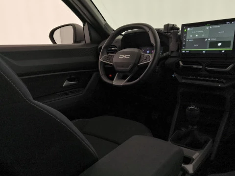 Dacia Duster  Hibrido  1.6 Hybrid Journey 4x2 105kW 48v