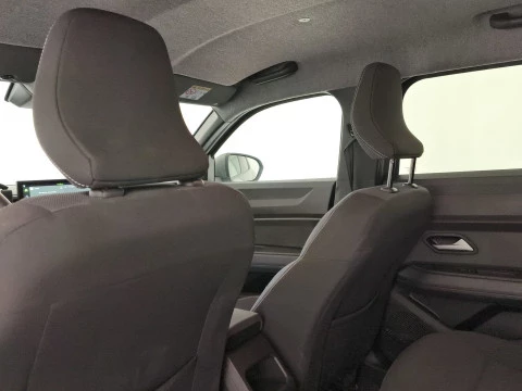 Dacia Duster  Hibrido  1.6 Hybrid Journey 4x2 105kW 48v