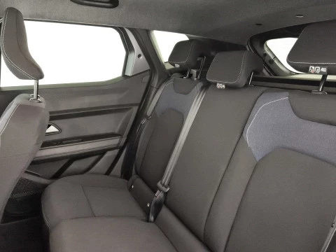 Dacia Duster  Hibrido  1.6 Hybrid Journey 4x2 105kW 48v