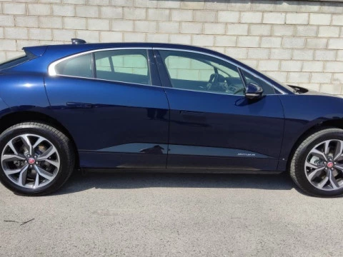 Jaguar i-Pace EV400 S AUTO 4WD