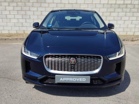 Jaguar i-Pace EV400 S AUTO 4WD
