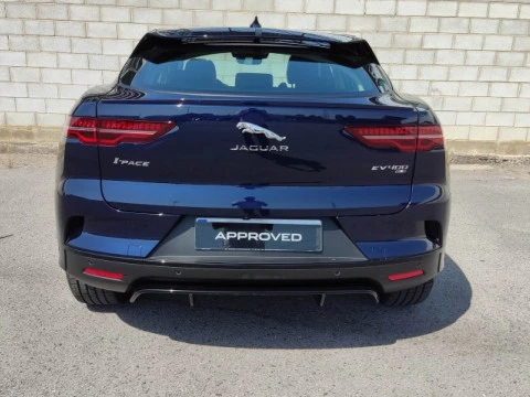 Jaguar i-Pace EV400 S AUTO 4WD