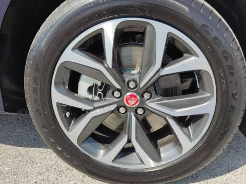 Jaguar i-Pace EV400 S AUTO 4WD