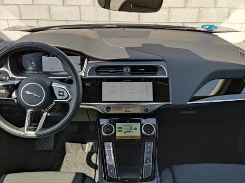Jaguar i-Pace EV400 S AUTO 4WD
