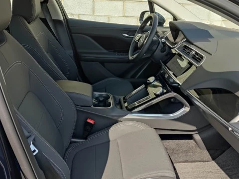 Jaguar i-Pace EV400 S AUTO 4WD