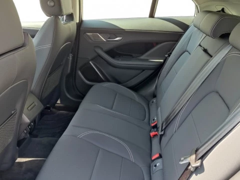 Jaguar i-Pace EV400 S AUTO 4WD