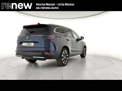 Renault Espace  1.2 E-Tech Hibrido Techno 146kW