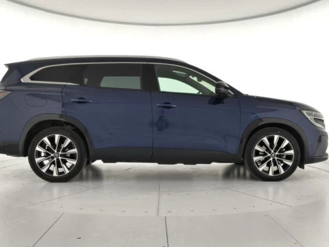Renault Espace  1.2 E-Tech Hibrido Techno 146kW