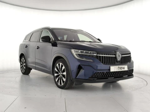 Renault Espace  1.2 E-Tech Hibrido Techno 146kW