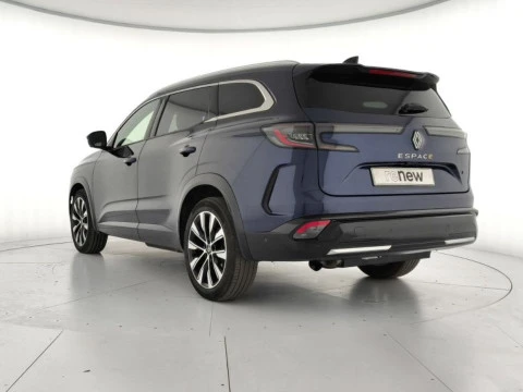 Renault Espace  1.2 E-Tech Hibrido Techno 146kW