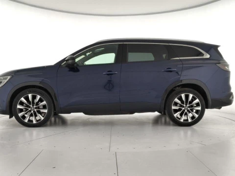 Renault Espace  1.2 E-Tech Hibrido Techno 146kW