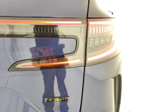 Renault Espace  1.2 E-Tech Hibrido Techno 146kW