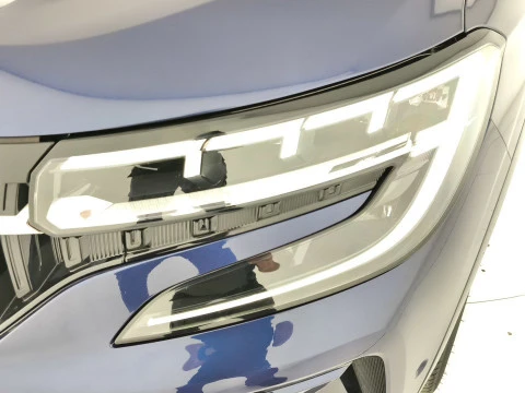 Renault Espace  1.2 E-Tech Hibrido Techno 146kW