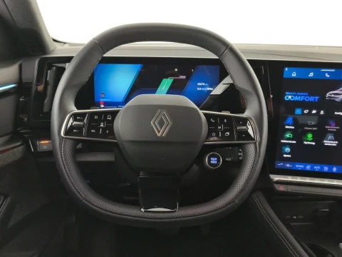Renault Espace  1.2 E-Tech Hibrido Techno 146kW
