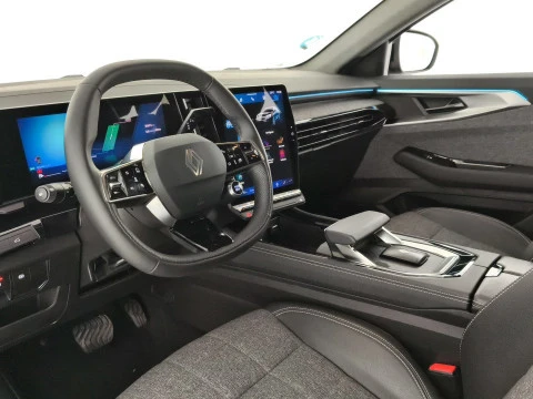 Renault Espace  1.2 E-Tech Hibrido Techno 146kW
