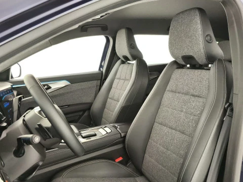 Renault Espace  1.2 E-Tech Hibrido Techno 146kW