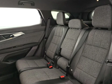 Renault Espace  1.2 E-Tech Hibrido Techno 146kW