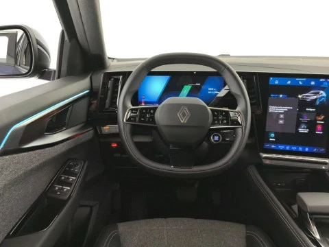 Renault Espace  1.2 E-Tech Hibrido Techno 146kW