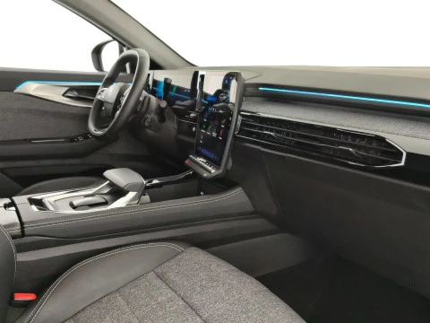 Renault Espace  1.2 E-Tech Hibrido Techno 146kW