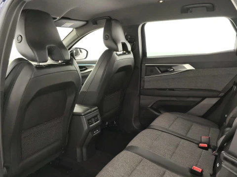 Renault Espace  1.2 E-Tech Hibrido Techno 146kW