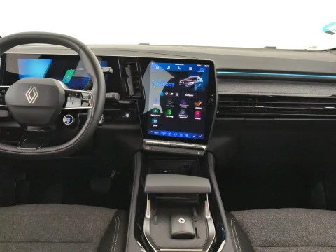 Renault Espace  1.2 E-Tech Hibrido Techno 146kW