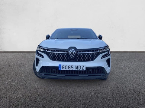 Renault Austral Techno E-Tech Full Hybrid 147kW (200CV)