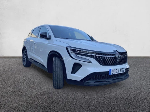 Renault Austral Techno E-Tech Full Hybrid 147kW (200CV)