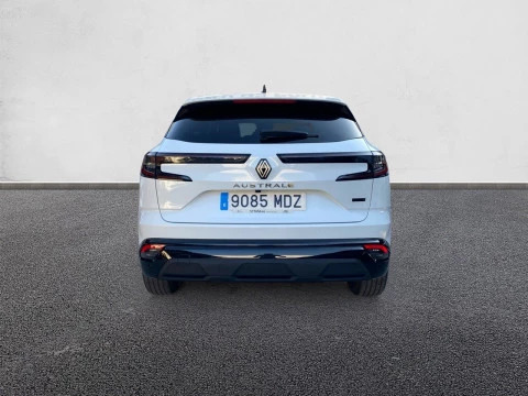 Renault Austral Techno E-Tech Full Hybrid 147kW (200CV)