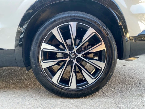 Renault Austral Techno E-Tech Full Hybrid 147kW (200CV)