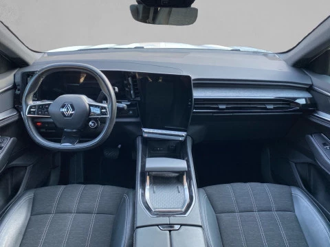 Renault Austral Techno E-Tech Full Hybrid 147kW (200CV)