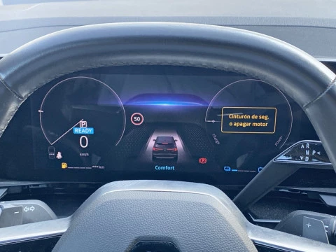 Renault Austral Techno E-Tech Full Hybrid 147kW (200CV)