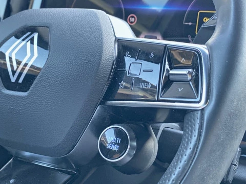 Renault Austral Techno E-Tech Full Hybrid 147kW (200CV)