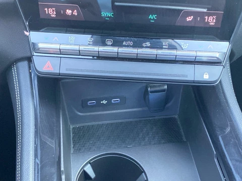 Renault Austral Techno E-Tech Full Hybrid 147kW (200CV)