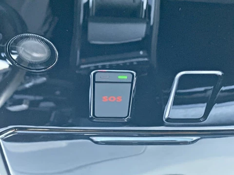 Renault Austral Techno E-Tech Full Hybrid 147kW (200CV)