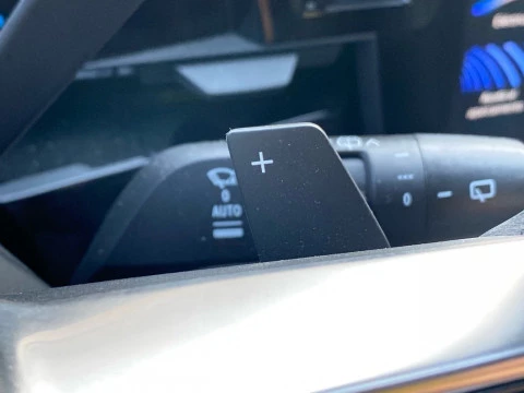 Renault Austral Techno E-Tech Full Hybrid 147kW (200CV)